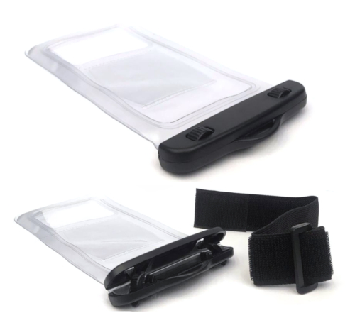 Waterproof Phone Holder